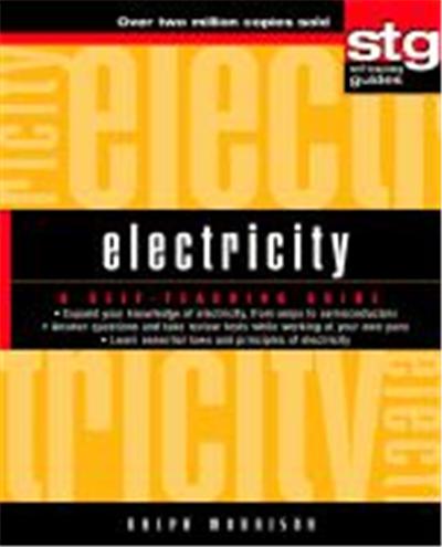 Electricity: A Self-Teaching Guide