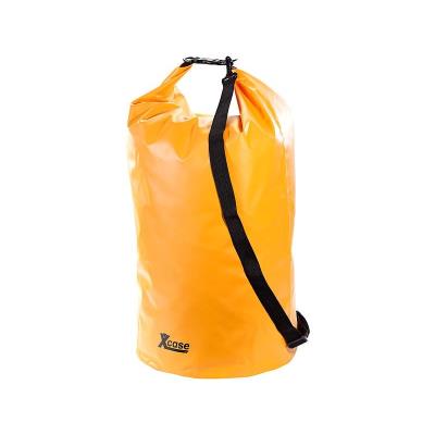 Sac fourre-tout étanche Orange - 70 L