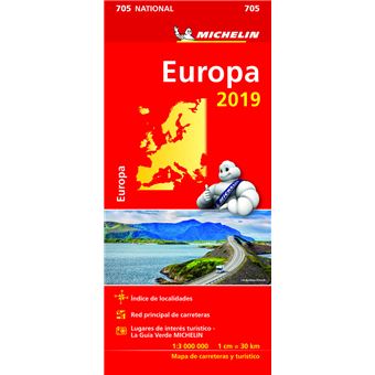 Europa 2019-m national
