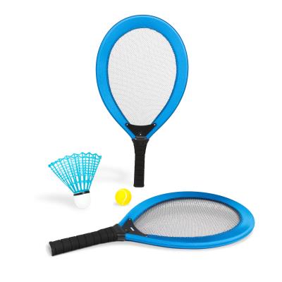 Badminton géant