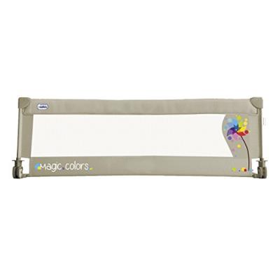 Asalvo barrière de lit 150 x 43,5 moulin multicolore