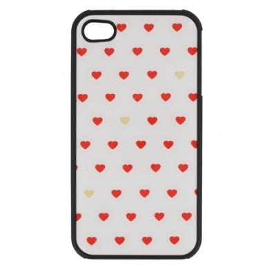 Energy Coque Sweat Heart iPhone 4