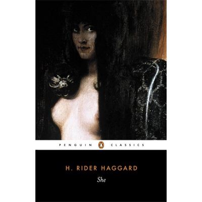 She, Penguin Classics Series