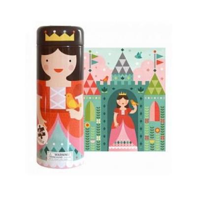 Tirelire Boite puzzle Royal Castle