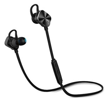 Oreillette Bluetooth écouteurs Bluetooth Mpow Casque Sans Fil Sport