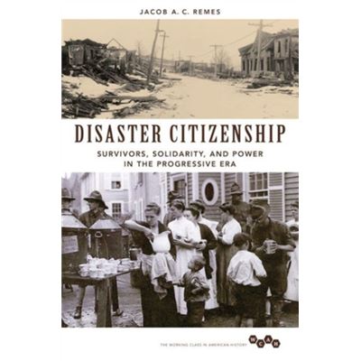 Disaster Citizenship
