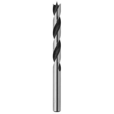Irwin - Mèche Bois 3 Pointes Ø 5 Mm