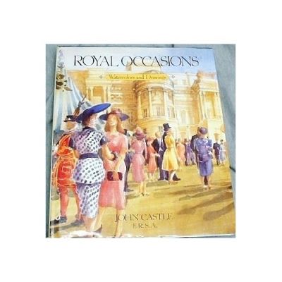 Royal Occasions