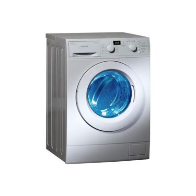 Boulanger Essentielb Elf812D3 - Machine À Laver - Largeur : 60 Cm - Profondeur : 56 Cm - Hauteur : 84 Cm - Chargement Frontal - 58 Litres - 8 Kg - 1200 Tours/Min - Blanc