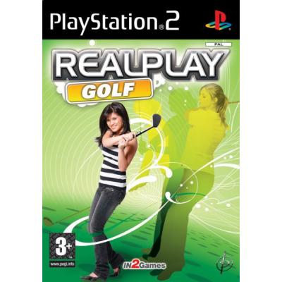 RealPlay - Golf