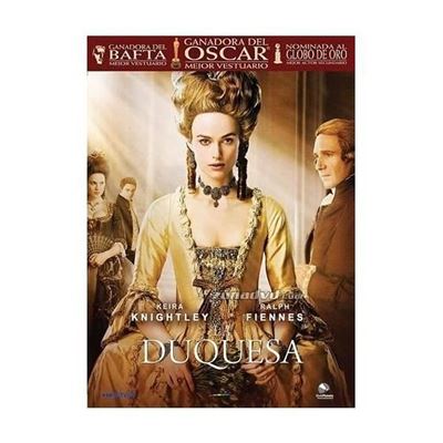 The Duchess (2008)