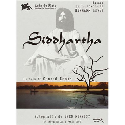 Siddhartha