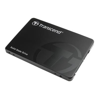 Transcend Premium - solid state drive - 128 GB - SATA 6Gb/s