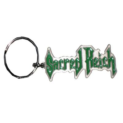 Sacred Reich - Porte-Clès en One Size