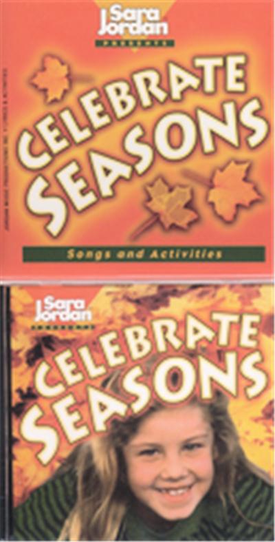 Celebrate Seasons