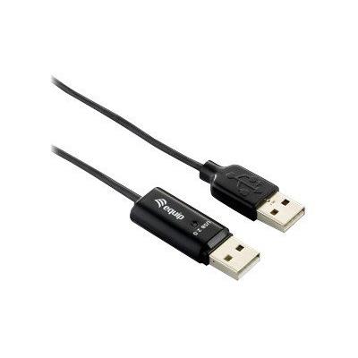 Equip USB 2.0 ODD Sharing Cable - adapter voor direct verbinden