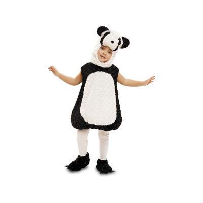 Déguisement Bébé L Panda Peluche