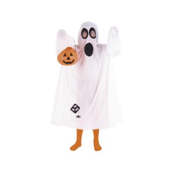 LOVEXIU Halloween Costume Enfant Adulte Ghost,Deguisement