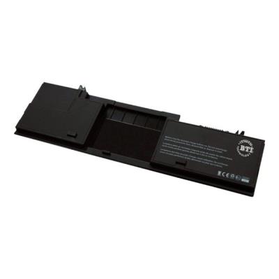 BTI - batterij voor laptopcomputer - Li-Ion - 3600 mAh