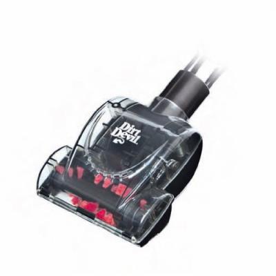 DIRT DEVIL - ACCESSOIRES - BROSSE FELLINO SPÉCIAL POILS D'ANIMAUX