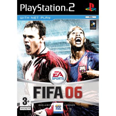 FIFA 06