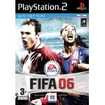 Fifa 06 Nintendo GameCube (GC) Pal | Super Retrogame