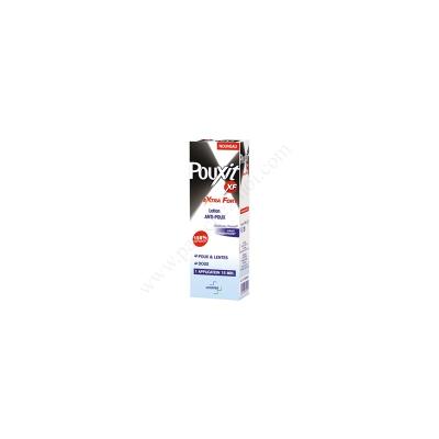 POUXIT Xf Lotion Anti-Poux Extra Forte (100 ml)