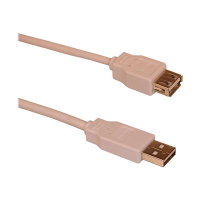 Sandberg USB-kabel - 5 m