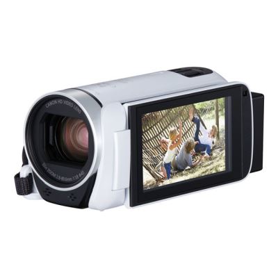 Canon LEGRIA HF R806 - camcorder - opslag: flash-kaart
