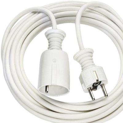 Brennenstuhl H05VV-F 3G1, 5 - stroomverlengkabel - 5 m
