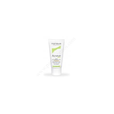 NOREVA LED ACTIPUR Crème Anti-Imperfections Teintée Claire (30 ml)