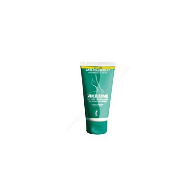 AKILEINE VERTE Gel Déo Antitranspirant (75 ml)
