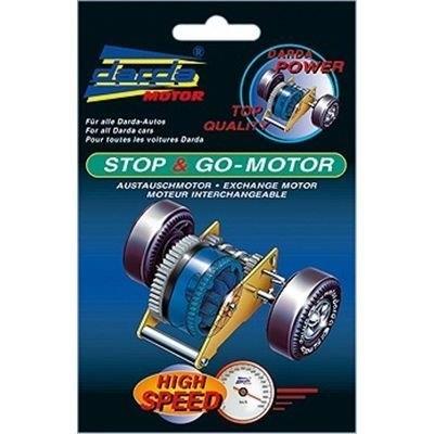 Simm - 50420 - darda stop-motor accessoire