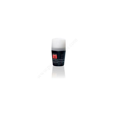 VICHY HOMME Déodorant Anti-Transpirant Bille 48H Peau Sensible (Bille) (50 ml)