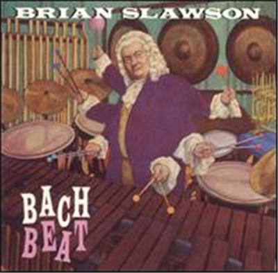 Bach Beat