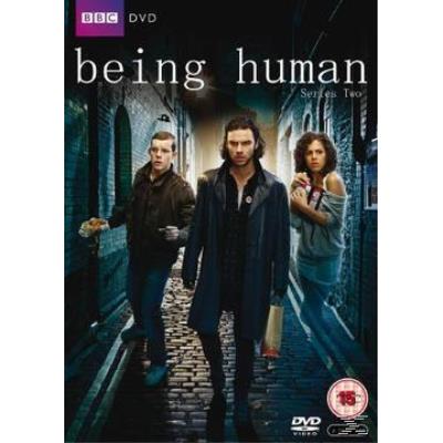 Being Human - Series 2
