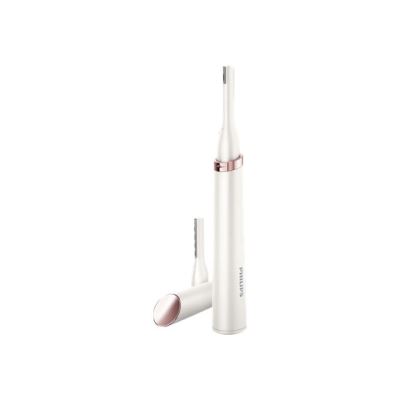 Philips HP6393 - tondeuse - keramiek wit