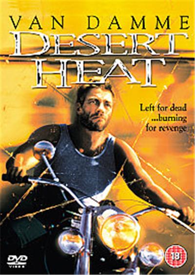 Desert Heat