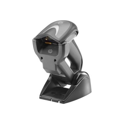HP Wireless - streepjescodescanner