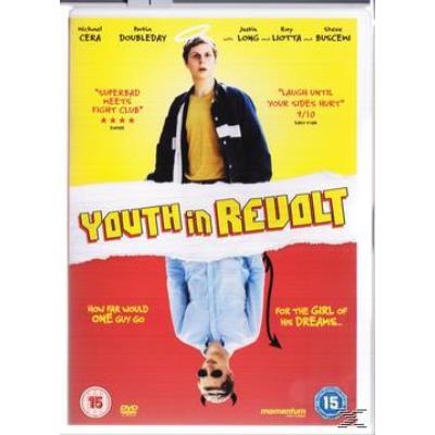 Youth In Revolt