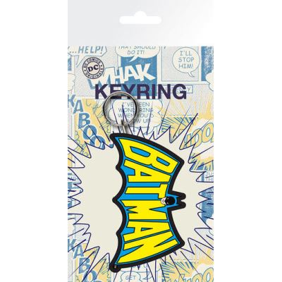 Porte-clés - DC Comics - Batman