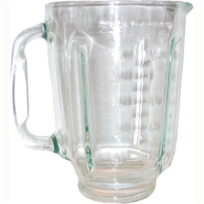 Kitchenaid bol en verre pour blender 9704200