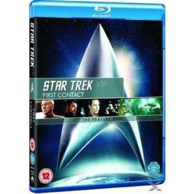 Star Trek 8 - First Contact