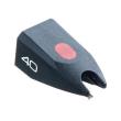 Diamant de rechange stylus 40 ortofon