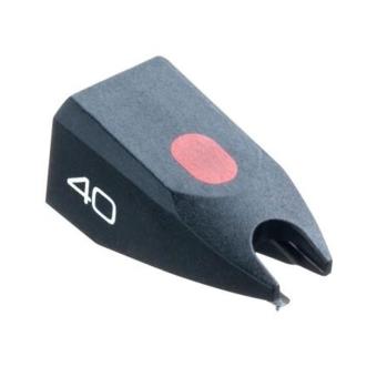 Diamant de rechange stylus 40 ortofon