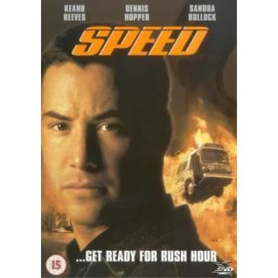 Speed