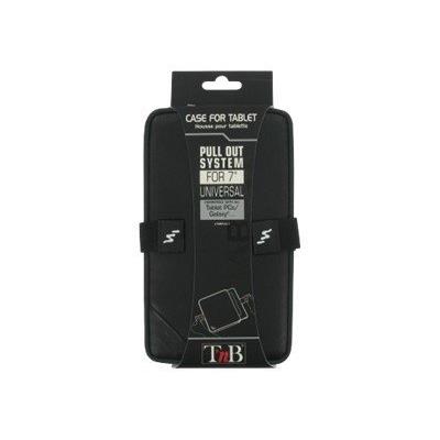 T'nB PULL OUT - beschermhoes voor tablet