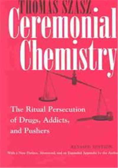Ceremonial Chemistry