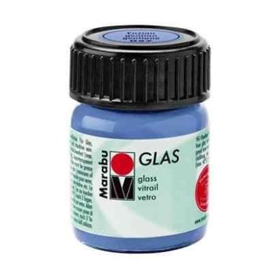 Marabu peinture spéciale verre glas cerise, 15 ml mr130639125