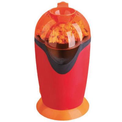 Machine pop corn sans huile design